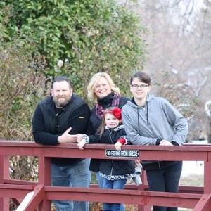 Meet your Posher, Frank